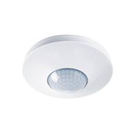 ESYLUX EP10428203 Aanwezigheidsmelder (plafond) Inbouw (in muur) 106 °, 360 ° Wit - thumbnail