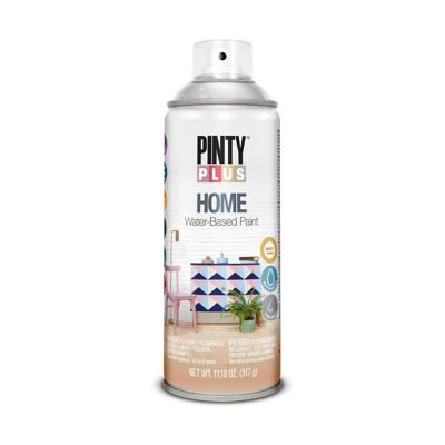 Spuitlak Pintyplus Home HM440 400 ml Mat Kleurloos