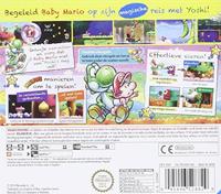 Yoshi's New Island (Nintendo Selects) - thumbnail