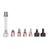JAGWIRE Assembly bleed fitting adaptor - mineral - thumbnail