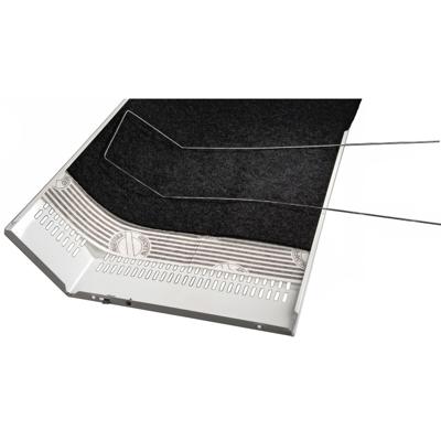 Xavax Vet-/koolstoffilter voor dampkap 2 stuks Koolstoffilter Xavax Vet-/koolstoffilter voor dampkap 2 stuks Koolstoffilter