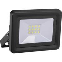 AS Schwabe LED 10W Optiline 46323 LED-wandspot Energielabel: E (A - G) 10 W Lichtkleur (naam): Neutraalwit - thumbnail