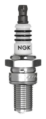 NGK zündkerze spark plug br9ecmix ix-iridium