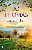 De Italiaanse droom - Jo Thomas, - ebook - thumbnail