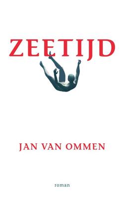 Zeetijd - Jan van Ommen - ebook