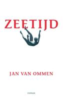 Zeetijd - Jan van Ommen - ebook - thumbnail
