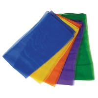 Goki goochel-sjaaltjes, 6st. - thumbnail