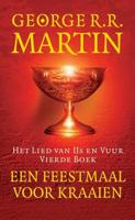 Een feestmaal voor kraaien - George R.R. Martin - ebook - thumbnail