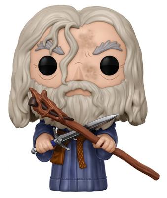 The Lord of the Rings Funko Pop Vinyl: Gandalf