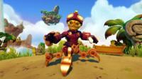 Skylanders Swap Force - Spy Rise - thumbnail