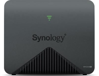 Synology Mesh Router MR2200AC
