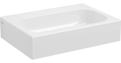 Clou Mini Match Me fontein 45x10cm voorbewerkt kraangat mineraalsteen wit CL/03.08151