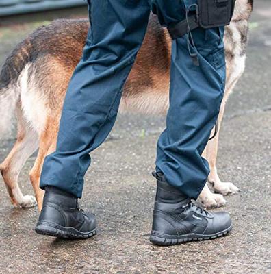 Safety Jogger shark hoog s3 | zwart | maat 38 - 00.118.065.38