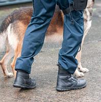 Safety Jogger Shark Hoog S3 | Zwart | Maat 39 - 00.118.065.39 - thumbnail