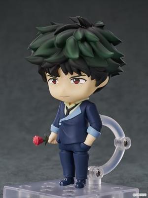 Cowboy Bebop Nendoroid Action Figure Spike Spiegel 10 cm