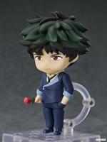 Cowboy Bebop Nendoroid Action Figure Spike Spiegel 10 cm - thumbnail
