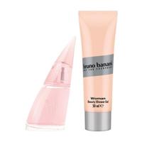 Bruno Banani Bruno Banani Woman Geschenkset - Eau de Toilette 30 ml + Douchegel 50 ml - thumbnail