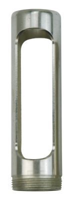 Roux metalen omhulsel 20cc