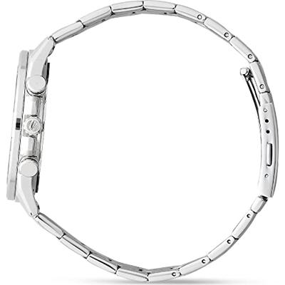 Activiteit armband Casio EFR-S108D-7AVUEF Zilverkleurig