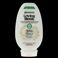 Garnier Loving blends conditioner milde haver 250 Milliliter - thumbnail