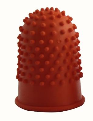 Velos telvingers nr. 0, diameter 16 mm, pak van 10 stuks