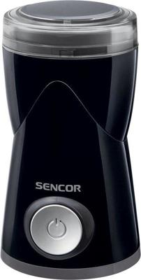 Sencor SCG 1050BK Koffiemolen Zwart