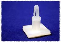 Hammond Electronics 1421PCB2-8 Afstandhouder Polyamide Afstand 23 mm 8 stuk(s) - thumbnail