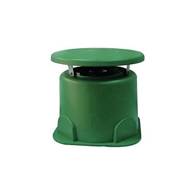 Omnitronic GSG-30 Luidspreker voor buiten 30 W IP44 Groen 1 stuk(s)