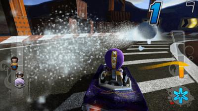 ModNation Racers Road Trip