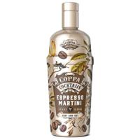 Coppa Cocktails Espresso Martini - thumbnail
