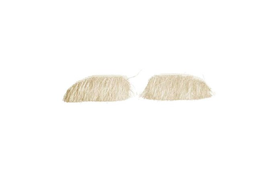 Wenkbrouwen Sint Deluxe Yak