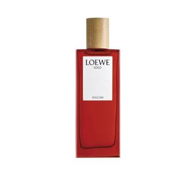 Loewe Solo Vulcan Pour Homme 100 ml Eau de Parfum Heren Loewe Solo Vulcan Pour Homme 100 ml Eau de Parfum Heren