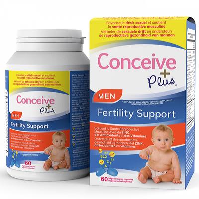 Conceive Plus Men Fertility Support 60 Capsules