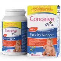 Conceive Plus Men Fertility Support 60 Capsules - thumbnail