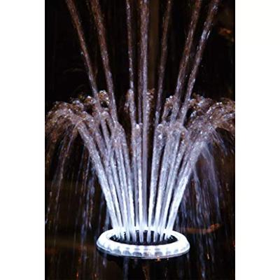 Sproeikop led verl. vulcano 1/2 Ubbink - Ubbink Sproeikop led verl. vulcano 1/2 Ubbink - Ubbink