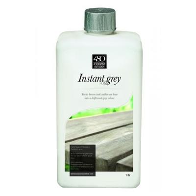 4SO Instant grey 4SO Instant grey
