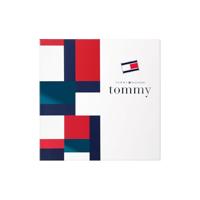 Tommy Hilfiger Tommy Holiday Eau de Toilette Giftset - thumbnail