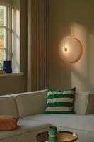 Nordlux Unieke wandlampNadia modern wit - 2412071001 - thumbnail