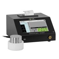 PCE Instruments Wateractiviteitsmeter (AW-meter) Temperatuur, AW waarde - thumbnail