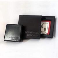 Cobblestone Copenhagen Trackers GPS-tracker Voertuigtracker Zwart 1 stuk(s) - thumbnail