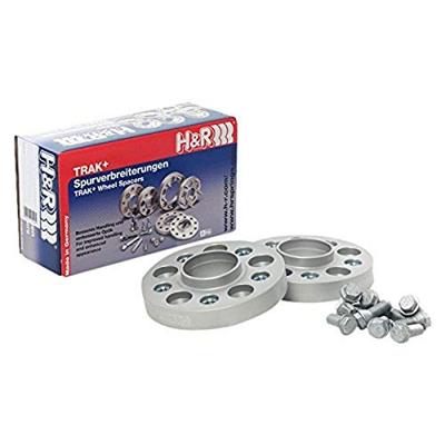 H&R Spoorverbrederset/Spacer 60mm per as (30 mm per wiel) HS6025571