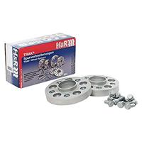 H&R Spoorverbrederset/Spacer 60mm per as (30 mm per wiel) HS6025571 - thumbnail