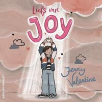 Liefs van Joy - thumbnail