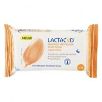 Lactacyd Lactacyd Daily Wipes 15pcs Intimate - thumbnail