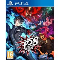 Persona 5 Strikers Limited Edition - thumbnail