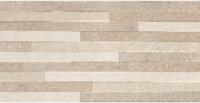 Pierre Taupe Decor 30x60 rett - thumbnail