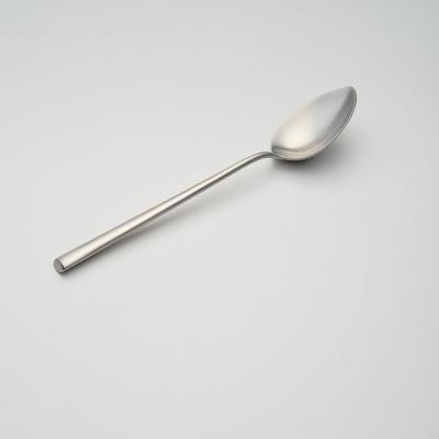 WILKENS - Palladio Mat 18/10 - Menulepel WILKENS - Palladio Mat 18/10 - Menulepel