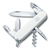 Victorinox Spartan 1.3603.7 Zwitsers zakmes Aantal functies 12 Wit - thumbnail