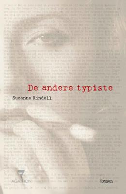 De andere typiste - Suzanne Rindell - ebook
