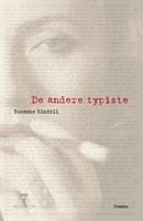De andere typiste - Suzanne Rindell - ebook - thumbnail